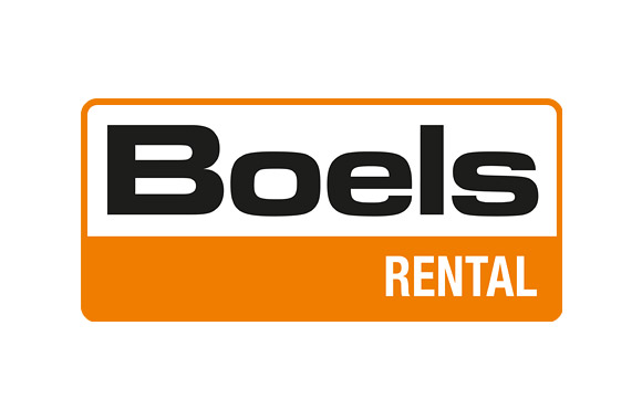 Logo boels