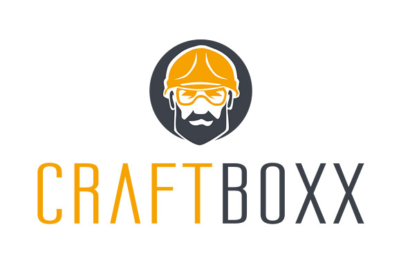 Logo craft boxx