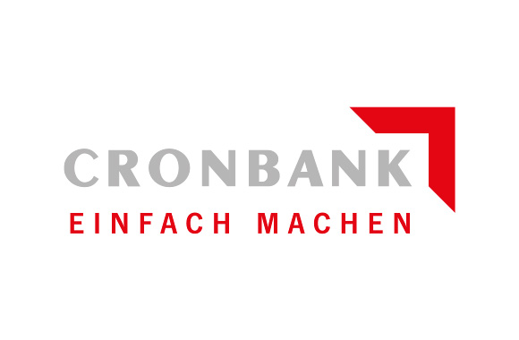 Logo CRONBANK